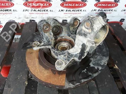 Right front steering knuckle BMW X3 (E83) 3.0 d | BP9313539M26 