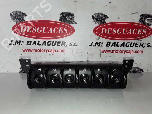 Kombi Kontakt / Stilkkontakt MINI MINI (R50, R53) Cooper (116 hp) 9283727