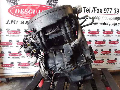 Used Engine Engine SEAT IBIZA II (6K1) [1993-2002] 9281059 9281059