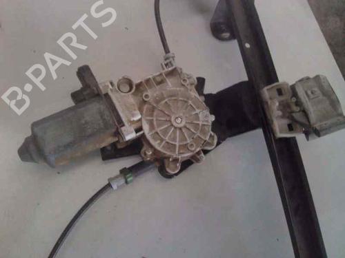 Front left window mechanism LAND ROVER FREELANDER I (L314) 2.0 Td4 4x4 | BP9280815C22 