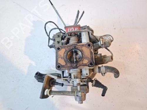 Used Injector FORD FIESTA III (GFJ) [1989-1997]  29982833