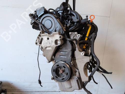 Engine VW GOLF V (1K1)  | BP36869886M1  - Image 5