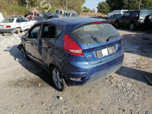 Headlight switch FORD FIESTA VI (CB1, CCN) 1.6 TDCi | BP9283232I24 