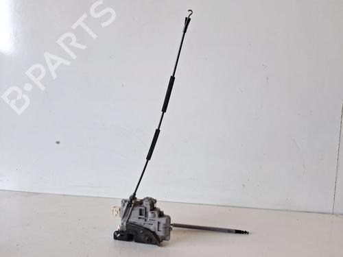 Used Rear right lock SEAT LEON (1P1) 1.9 TDI (105 hp) 29549671