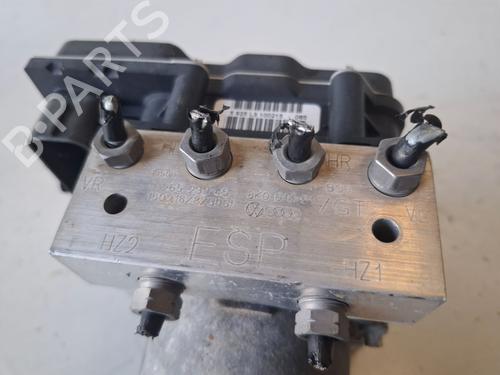 ABS Bremseaggregat AUDI A4 B8 (8K2)  | BP29955785M43