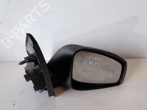 Bakspejl Højre Bakspejl Højre RENAULT MEGANE III Hatchback (BZ0/1_, B3_) 1.5 dCi (BZ1G, BZ1W, BZ0R) (95 hp) 34436186 34436186