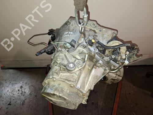 Gearkasse CITROËN C4 Picasso I MPV (UD_)  | BP25721910M3 