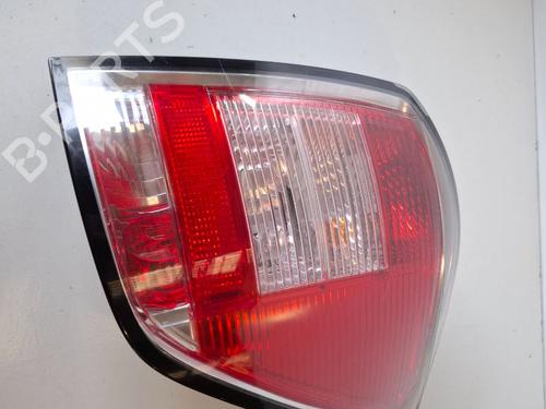 Used Right taillight OPEL ASTRA H Estate (A04) [2004-2014]  29722149