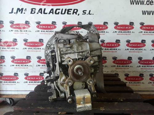 Gearbox MERCEDES-BENZ SPRINTER 3,5-t Van (B906)  | BP9281687M3 