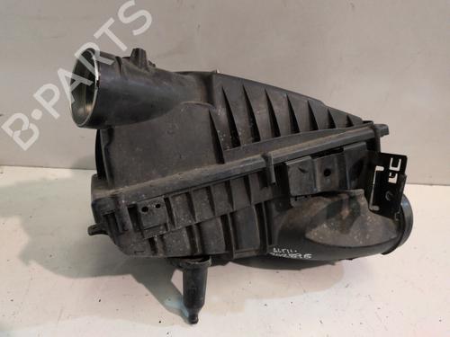Used Air filter box Air filter box LAND ROVER RANGE ROVER SPORT II (L494) 5.0 SCV8 4x4 (510 hp) 33201675 33201675