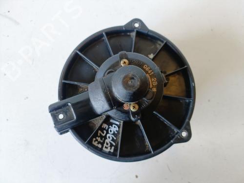 Heater blower motor TOYOTA LAND CRUISER 90 (_J9_) 3.0 TD (KZJ90_, KZJ95_, KZJ90R, KZJ95R, KZJ90W, KZJ95W) | BP20704586M62 