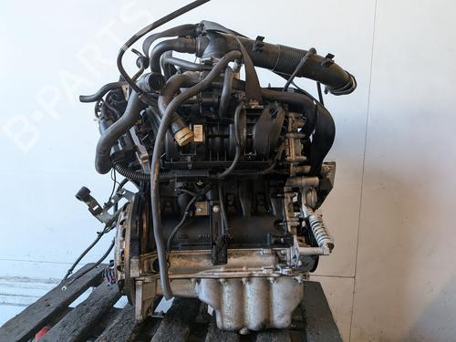 Motor OPEL CORSA C (X01) 1.2 Twinport (F08, F68) (80 hp) 31794910