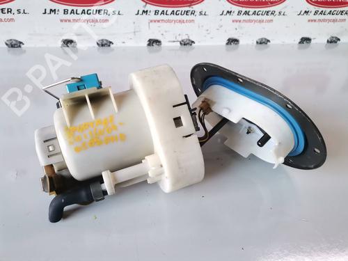 Fuel pump KIA SPORTAGE II (JE_, KM_)  | BP9285444M76 