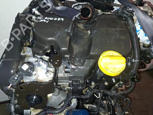 Engine DACIA SANDERO II  | BP28502374M1 