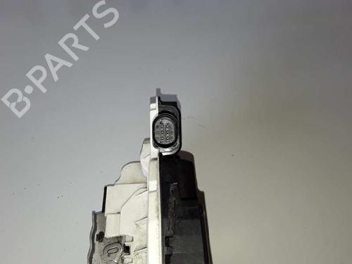 Front right lock SEAT IBIZA IV (6J5, 6P1)  | BP9284408C97 