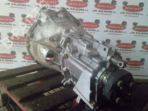 Gearbox BMW 3 Coupe (E46)  | BP10196450M3 