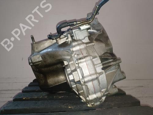 Gearbox MAZDA 6 Estate (GH) 2.2 MZR-CD (GH10) | BP22628645M3 
