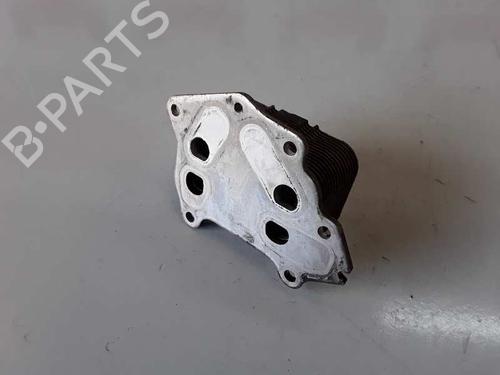 Oliekøler PEUGEOT 307 Break (3E) 1.6 HDi 110 | BP14305104M33 