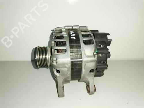 BP9285804M7 | Alternator RENAULT CLIO IV (BH_) 1.5 dCi 90 BP9285804M7