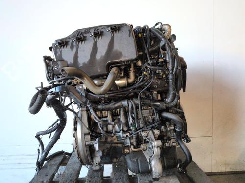 Used Engine CITROËN C4 I (LC_) [2004-2014]  31393097
