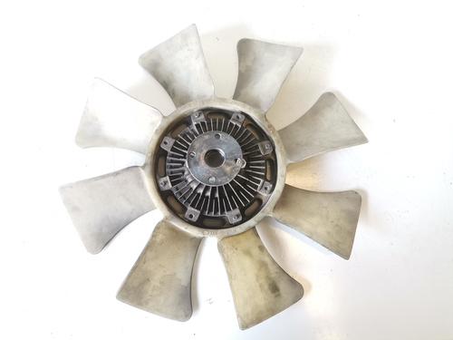 Fan HYUNDAI H-1 / STAREX Bus (A1) 2.5 TD 4WD | BP15372055M128 