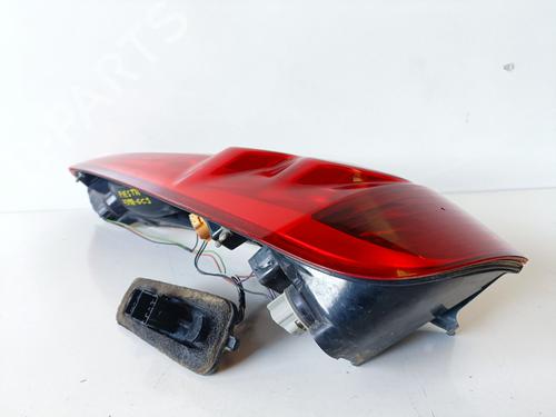 Left taillight FORD FIESTA VI (CB1, CCN) 1.4 TDCi | BP20704584C34 