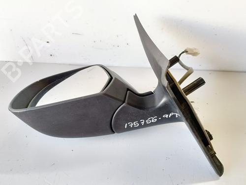 Left mirror DACIA DOKKER MPV (KE_)  | BP12111927C26 