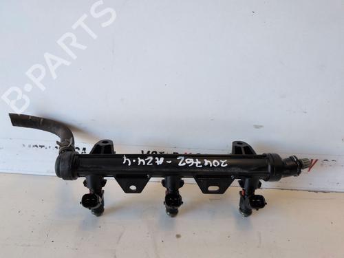 Sprederrør Sprederrør SEAT IBIZA IV (6J5, 6P1) [2008-2017] 36478422 36478422