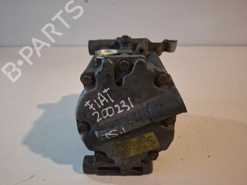 AC compressor FIAT PUNTO Hatchback Van (188_) 1.2 60 | BP28170728M34 