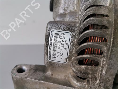 Alternator MAZDA 5 (CR) 2.0 (CREW) | BP10381657M7 