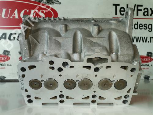 Cylinder head SEAT IBIZA IV (6J5, 6P1)  | BP10969279M5 