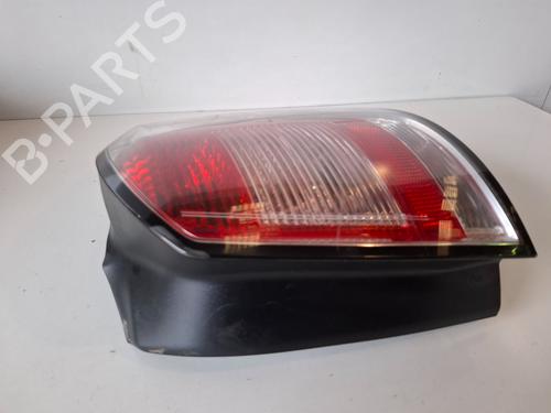 Right taillight OPEL ASTRA H Estate (A04)  | BP29722149C35 