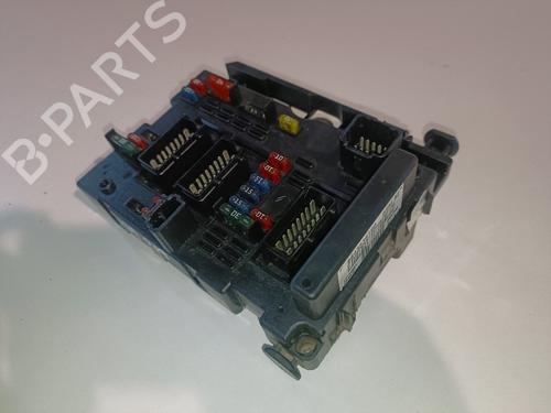 Used Fuse box PEUGEOT 307 (3A/C) 1.6 16V (109 hp) 16260947