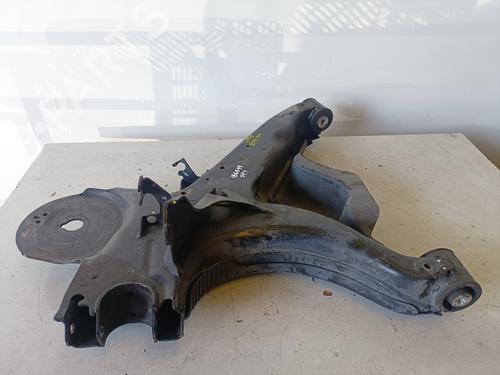 Right rear suspension arm MERCEDES-BENZ VITO Tourer (W447)  | BP13952612M15 