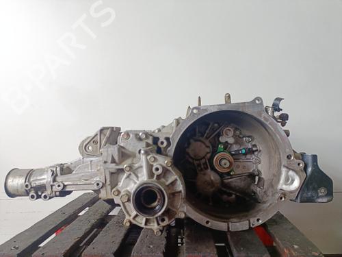 Used Gearbox MITSUBISHI ASX (GA_W_) [2009-2025]  13513345
