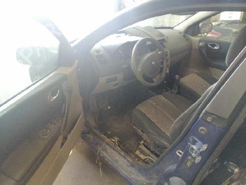 Gearbox RENAULT MEGANE II Estate (KM0/1_) 1.5 dCi (KM0F, KM0T, KM2B) | BP9282940M3 