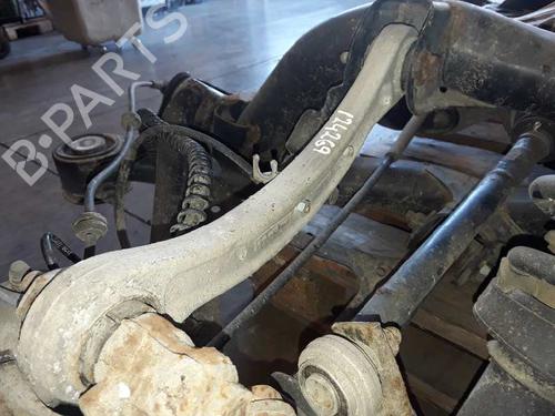 Left rear suspension arm AUDI Q7 (4LB) 3.0 TDI quattro | BP9282463M14 