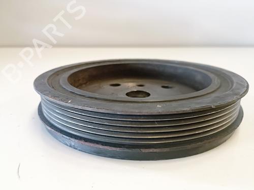 Pulley VOLVO XC60 I SUV (156) D5 AWD | BP18295697M122 