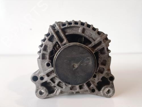 Used Alternator AUDI A3 (8P1) 1.9 TDI (105 hp) 16244405