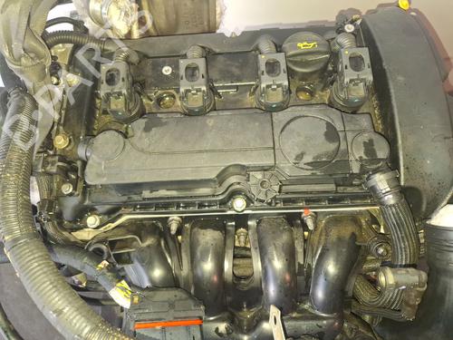 Engine PEUGEOT 5008 (0U_, 0E_) 1.6 HDi | BP29955777M1