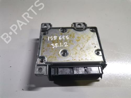 ECU airbags PEUGEOT 307 Break (3E) 1.6 HDi 110 | BP9284904M53 