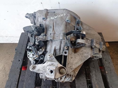 Gearbox FORD FOCUS C-MAX (DM2)  | BP12824435M3 