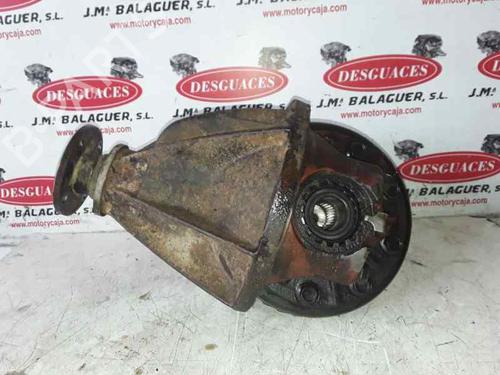 Used Rear differential NISSAN PATROL III/2 Station Wagon (W260) [1988-1998]  9281207