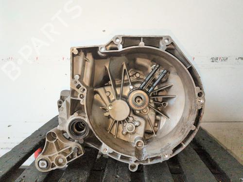Used Gearbox Gearbox FORD FOCUS III [2010-2020] 36476369 36476369
