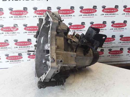 Gearbox MAZDA PREMACY (CP) 2.0 TD | BP10196408M3 