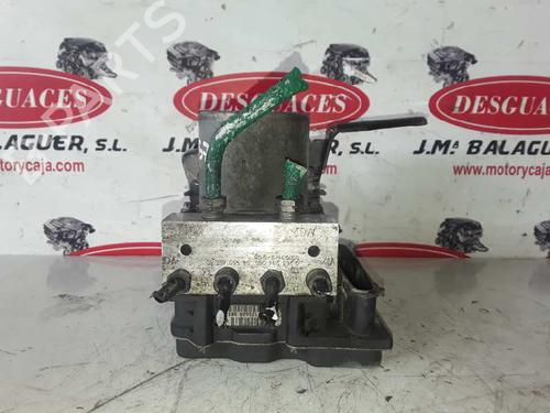 Used ABS pump CITROËN XSARA PICASSO (N68) 1.6 HDi (109 hp) 9346061