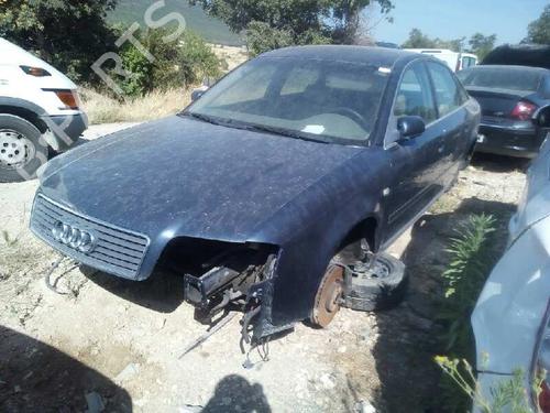 Bobine AUDI A6 C5 (4B2) 3.0 | BP9362475M94 