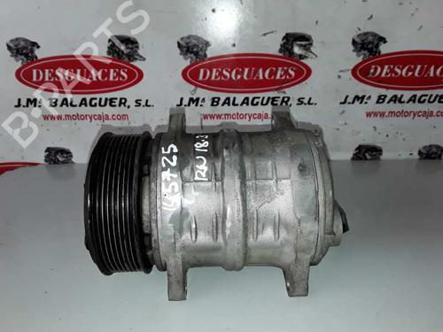 Used AC compressor RENAULT TRAFIC II Van (FL) [2001-2025]  10196438