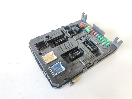 Used Fuse box Fuse box PEUGEOT 3008 I MPV (0U_) 1.6 HDi (109 hp) 10228294 10228294