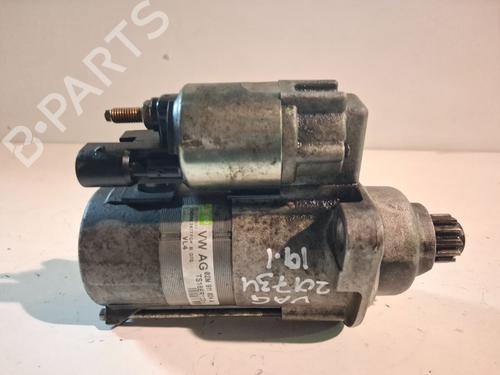Starter VW GOLF VI (5K1) | BP30625742M8